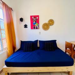 Wasi la Punta 32 AC Starlink 2min walk to the beach