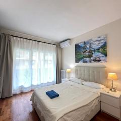 Apartamento en Viladomat