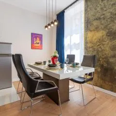 Podniebny Apartament