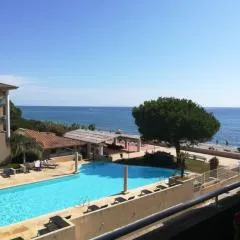 appartement bord de Mer