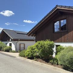 Chalets am Diemelsee in Heringhausen