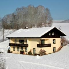 Geräumige Wohnung mit Sauna