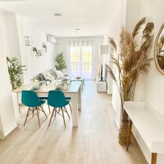 MG Apartamento Puerto Centro