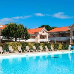 Résidence Le Cordouan - 072 - Appartement 5 personnes dans Résidence avec Piscine MAE-1911