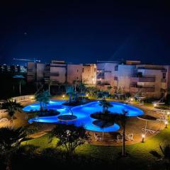 Luxury Flat 2 Bedrooms Prestigia Golf City