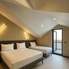 Park Hotel & Private Transportation İstanbul Airport-By Loft