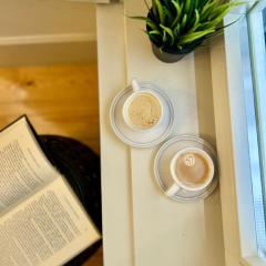 Santa Justa Bedrooms
