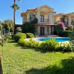 Villa Caretta Luna