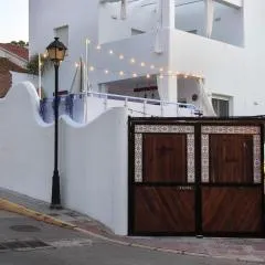 Nueva Casa Alhamar
