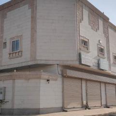نزل البركه