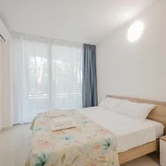 Vacanze Residence Mimose