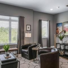 Spacious House with Serene skyline views