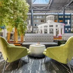 The Armon Stamford Hotel & Conference Center