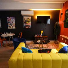 Chill In Style Animethemed Escape