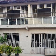 CASA MONTEIRO para COP 30