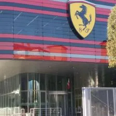 Maranello Suite