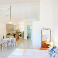 Cá Stella studio Flat