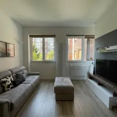 Pit Stop Apartment 2K23 - MXP - Busto Arsizio
