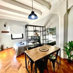 Madero Apartment