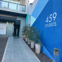 Departamento Corrientes