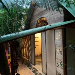 Estudio Embira - Lago Verde