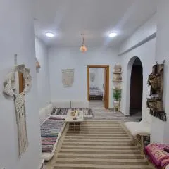 quiet home