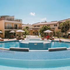 Flat Solar Água Capri by QAVI