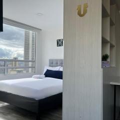 Panoramic Luxury of Bogotá