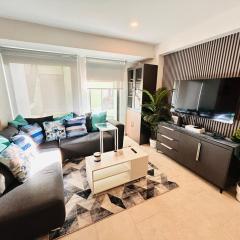 El Hangar Depa Centrico y equipado Centro CDMX 2p