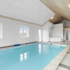 Gorgeous Home In Aakirkeby With Sauna