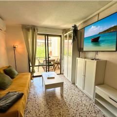 Apartamento Sun & Playa 242
