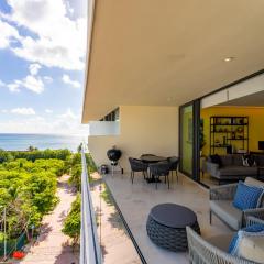 Marila brand new Best Infinity pool sea view