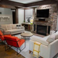 Ski-Inspired Home Close to Powder Mountain and Snowbasin