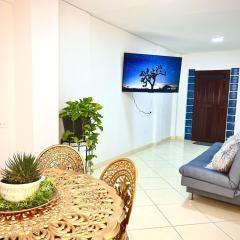 Comfort Envigado 7 people
