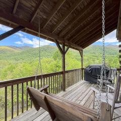 Sleepy Bear Cabin-Watch the Sunset, Dogs welcome with Pet Rate