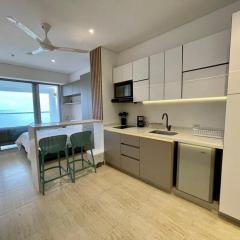 Modern apartment near the airport