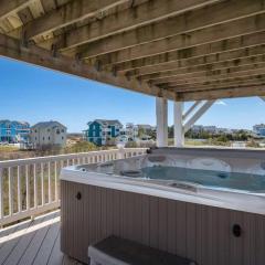 Sleeps 19 Ocean Views & 4-Min Walk to the Beach