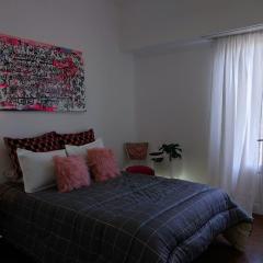 Apartamento de 3 Habitaciones en el Centro