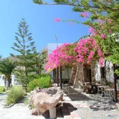 Asteri Hotel