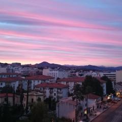 Nice Promenade des Anglais