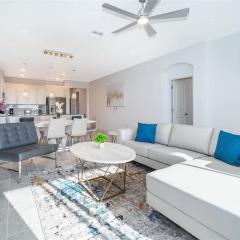 Magical and Elegant Disney-Themed Home in ChampionsGate 15 Min from Disney World