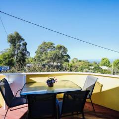 Serene Mountain Cabin Retreat Tamborine Mountain