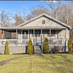 U S Open Event rental home