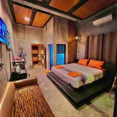 Theloft boutique nakhonpanom