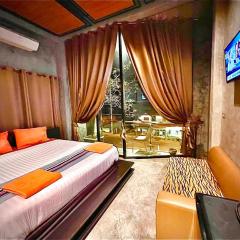 Theloft boutique nakhonpanom