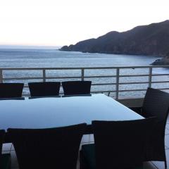 Vida del Mar Departamento con hermosa vista