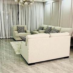 Kilimani Elegant Retreat 3