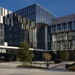 Candlewood Suites Düsseldorf Airport by IHG