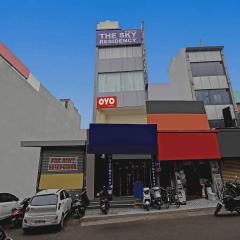 Hotel O Sky Residency