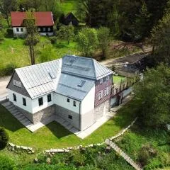 Ubytování u Foltýnů - Josefův Důl